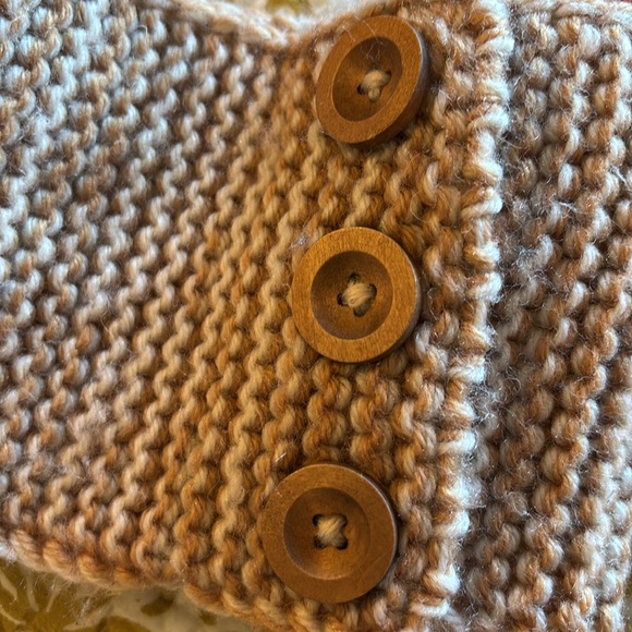 Winter Headband - Picture 3 of 3